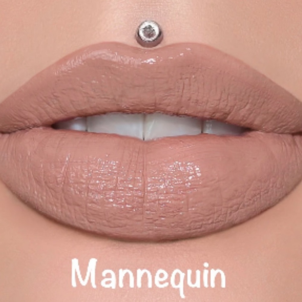 MANNEQUIN Jeffree Star Supreme Gloss Full Pigment